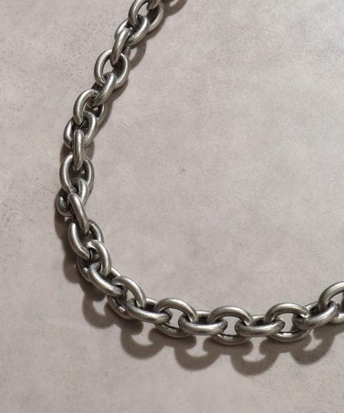ウォレットチェーン 「welise/ウェライズ」キーリング/ボリュームウォレットチェーン | welise | 15