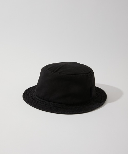 GRAMICCI F/CE BUCKET HATバケットハット GRAMICCI グラミチ ツイル パッカブル バケットハット バケハ