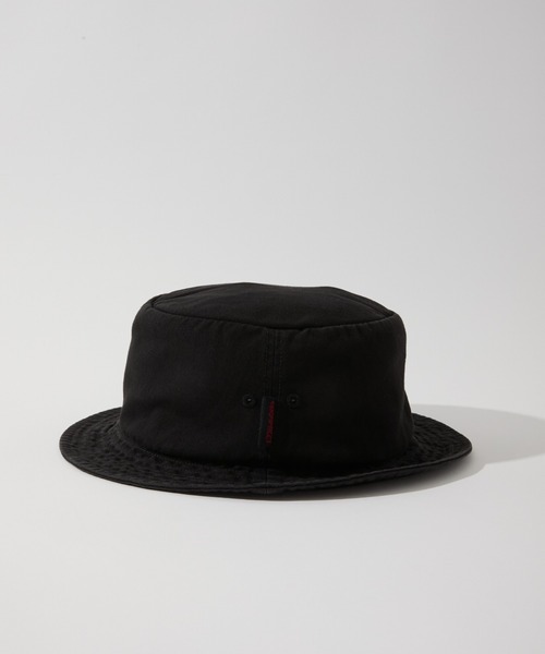 GRAMICCI 帽子 ハット TWILL PACKABLE BUCKET (G4SA-062) メンズ