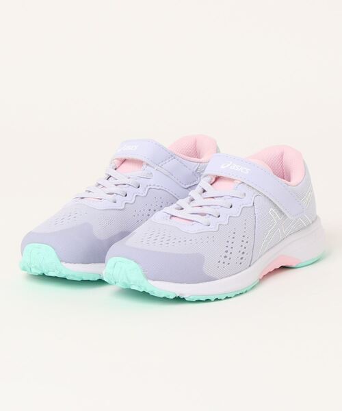 ASICS（アシックス） スニーカー 19-23 LAZERBEAM RI-MG 19-23