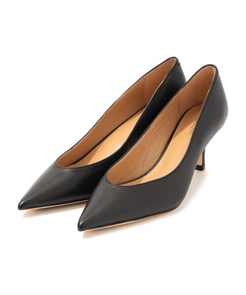 セール★TONY BIANCO★Gaultier ゴールドチェーン付きパンプス パンプス TONY BIANCO : ZOZOTOWN Yahoo!店 - 通販 - Yahoo