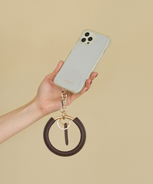 Hashibami（ハシバミ） 卒園式 「HASHIBAMI」ウィンドベル スマホ