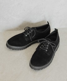 シューズ らくっション撥水ライトポストマンシューズ/992143 メンズ｜ZOZOTOWN Yahoo!店