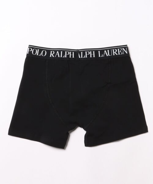 POLO RALPH LAUREN UNDERWEAR ボクサーパンツ POLO RALPHLAUREN