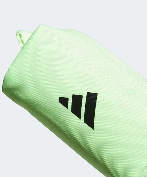 adidas ゴルフ ボールドロゴ ボールケース「adidas Golf