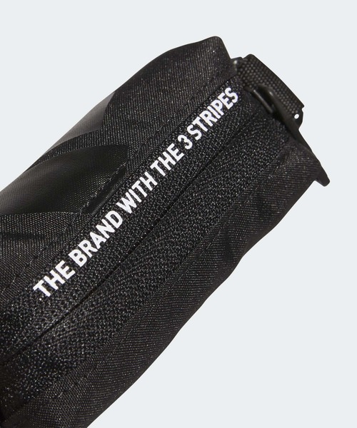 adidas（アディダス） ゴルフ ボールドロゴ ボールケース「adidas Golf