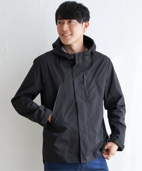 ひ*ん様 マウンテンパーカー セール】Tech mountain parka / テックマウンテンパーカー