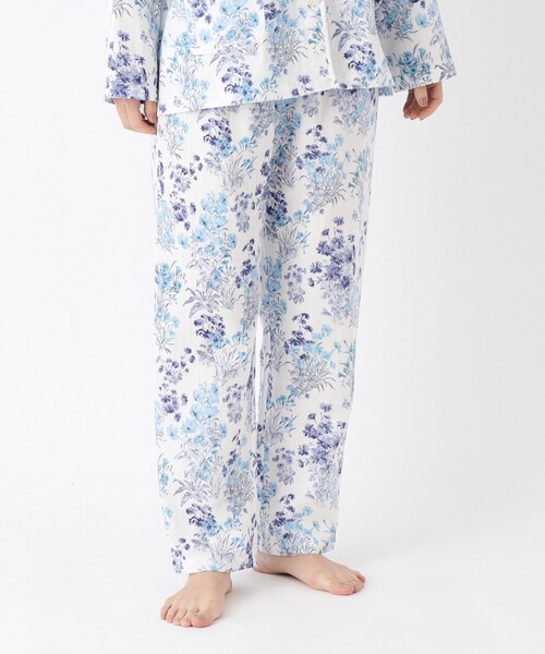LAURA ASHLEY パジャマ ルームウェア 「GIFTにおすすめ