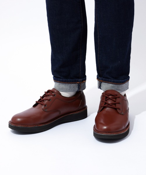 ROCKPORT ビジネスシューズ 「MEN」ロックスポーツ プレーン トゥ