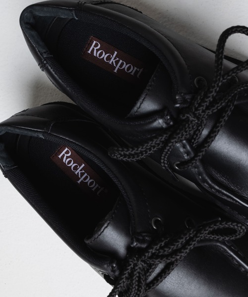 ROCKPORT（ロックポート） 革靴 ビジネスシューズ 「MEN」ロック