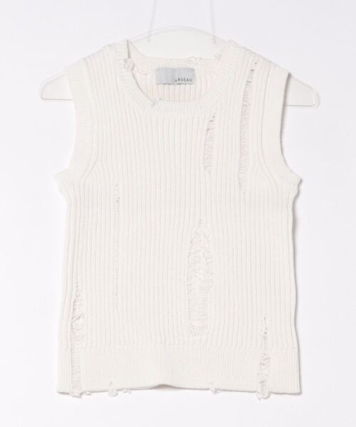 TITE IN THE STORE ニット セーター 「VERSEAU/ヴェルソー