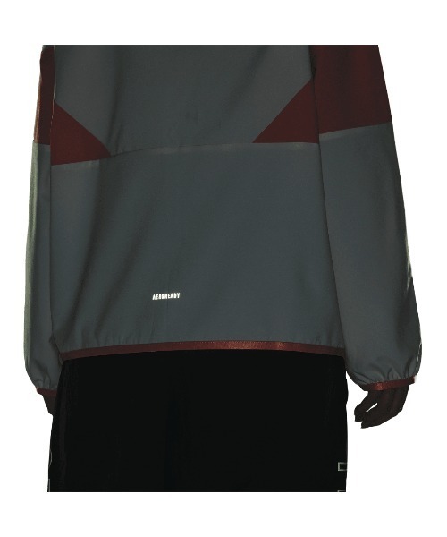 adidas レディース アウターその他 adidas コート アウター アディダス シーズナル ルーズフィット