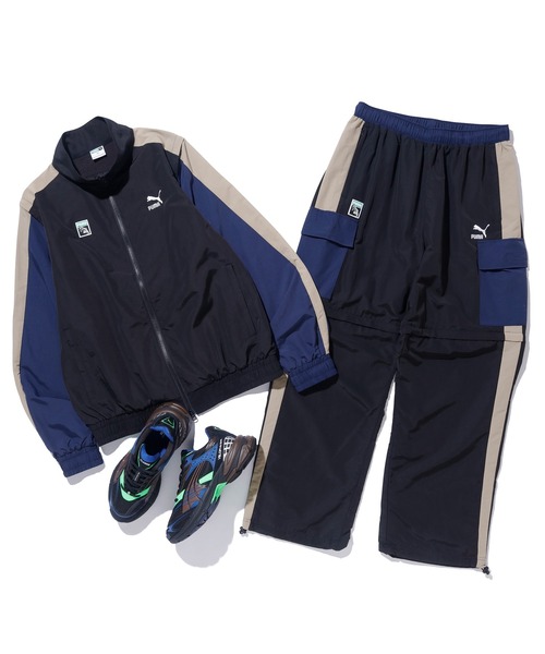 xlarge（PUMA／ファッション）のおすすめ人気商品一覧 通販