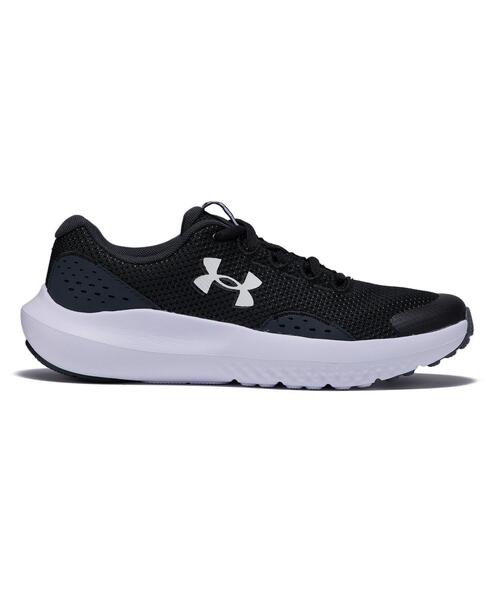 UNDER ARMOUR（アンダーアーマー） スニーカー UAサージ4（ランニング