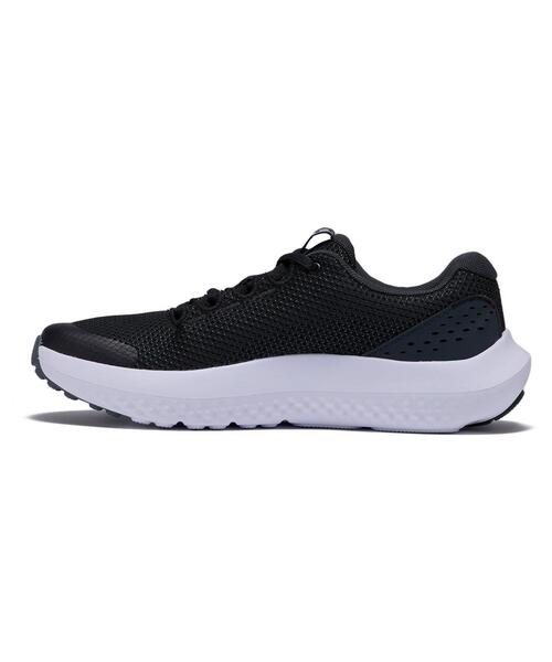 UNDER ARMOUR（アンダーアーマー） スニーカー UAサージ4（ランニング