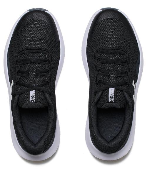 UNDER ARMOUR（アンダーアーマー） スニーカー UAサージ4（ランニング