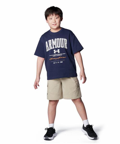 UNDER ARMOUR（アンダーアーマー） スニーカー UAサージ4（ランニング