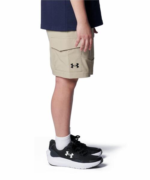 UNDER ARMOUR（アンダーアーマー） スニーカー UAサージ4（ランニング
