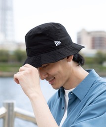 帽子 キャップ メンズ 「NEWERA」Bucket01/バケットハット/117611｜ZOZOTOWN Yahoo!店