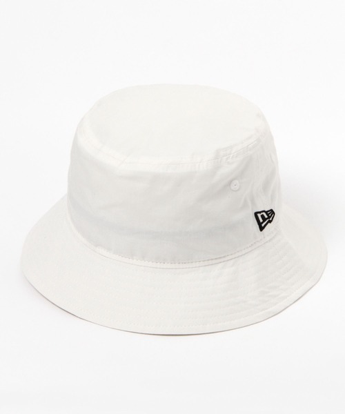 GLOBAL WORK キャップ 帽子 「NEWERA」Bucket01/バケットハット