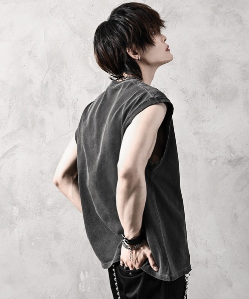 ADRER tシャツ heavy cotton vintage like retro rock logo