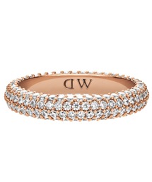 Daniel Wellington（ダニエルウェリントン） 指輪 リング PAVE CRYSTAL