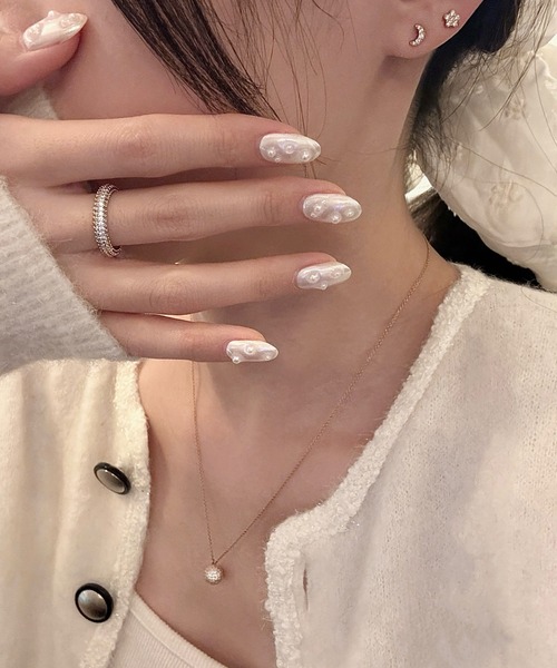 ダニエルウェリントンPAVE CRYSTAL PENDANT RING リング Daniel Wellington 指輪 リング PAVE CRYSTAL PENDANT RING