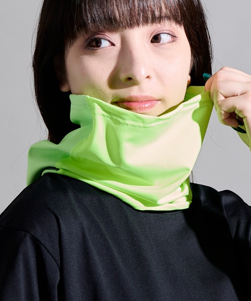 CALIFORNIA OUTFITTERS ヘアバンド 3-5D2 ネックゲーター : ZOZOTOWN