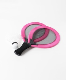 おもちゃ TINY GARDEN PRODUCTS　パークバドミントン ビッグ｜ZOZOTOWN Yahoo!店