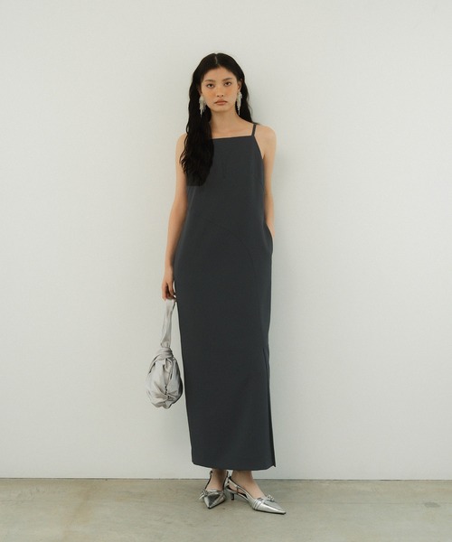 kirakira spangle dress キラキラスパンコールドレス / 結婚式