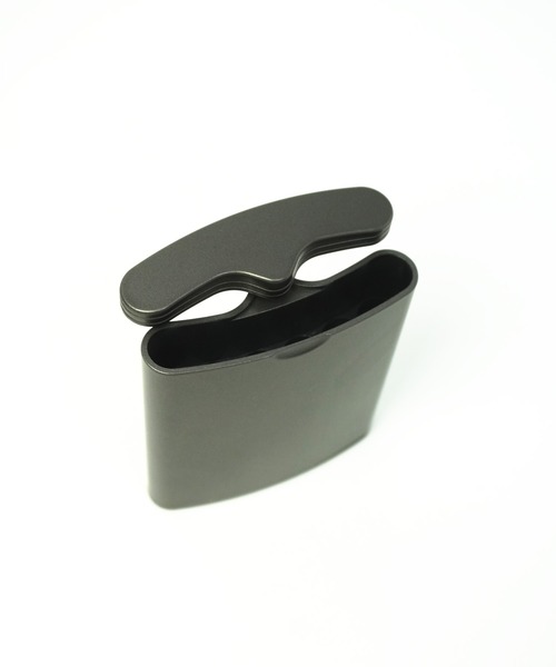 金属製テクスチャー灰皿 金属製テクスチャー灰皿