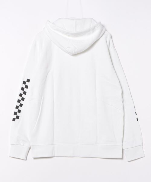 パーカー 「8」「it」MAYHEM/graphic  hoodie レディース メンズ ARCHIVER パーカー 「8」「it」MAYHEM/graphic hoodie
