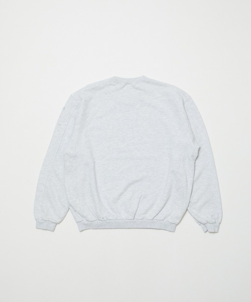 Russell Athletic（ラッセル アスレティック） トレーナー スウェット