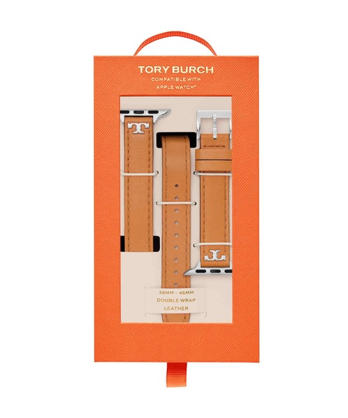 TORY BURCH（トリーバーチ） 腕時計 アップルウォッチバンド