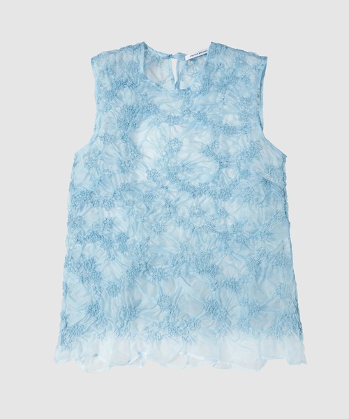 FLARE TANK TOP レディース