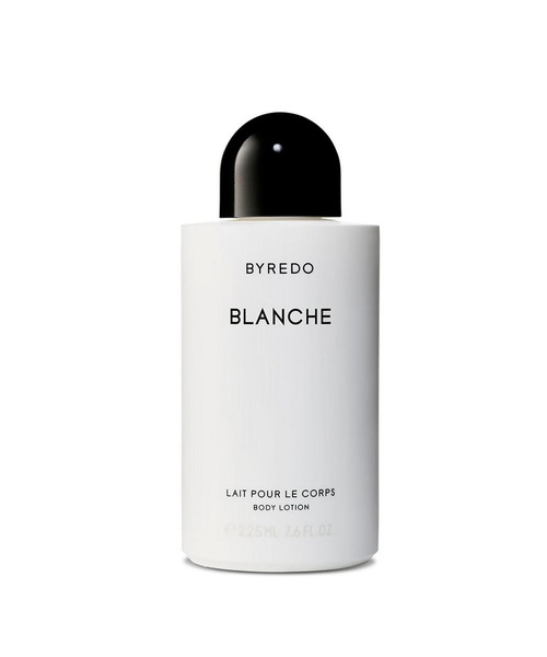 【新品未使用】BYREDO バイレード BLANCHE ボディクリーム BYREDO（バイレード） ボディクリーム ブランシュ ボディローション