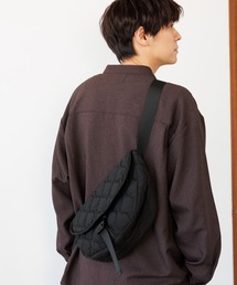 ショルダーバッグ キルトバックルミニショルダーバッグ / 141809 メンズ｜ZOZOTOWN Yahoo!店