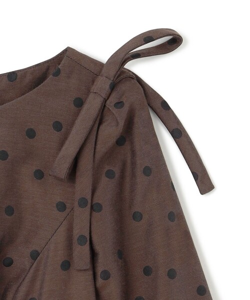 TOCCA（トッカ） ワンピース MIDNIGHT TEARS ドレス : ZOZOTOWN Yahoo