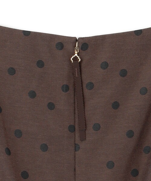 TOCCA（トッカ） ワンピース 半袖 MIDNIGHT TEARS ドレス : ZOZOTOWN