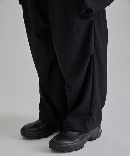 aard tokyo カーゴパンツ　ナイロンカーゴ　セット 2way Stretch Nylon Cargo Pants‐2nd‐ – #FR2