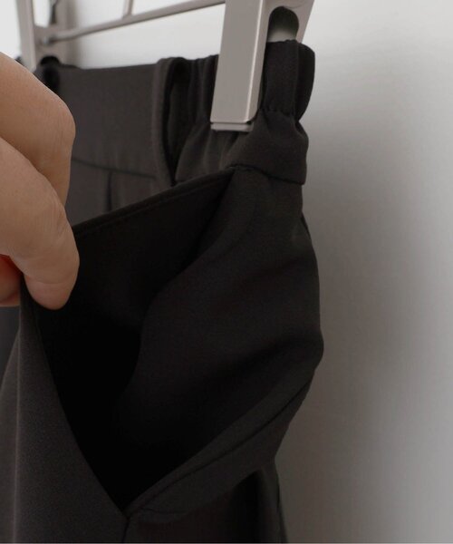 フォーマル 発表会 卒園式 入学式 「ジュニア対応」タックボリュームパンツ_フォーマル対応_マシンウォッシャブル キッズ 子供服 男の子 女の子 | p.premier | 17