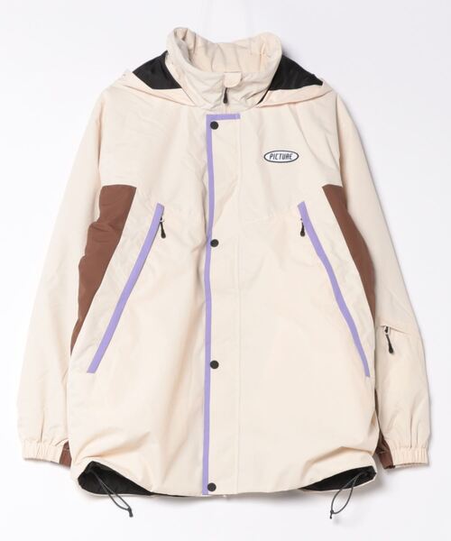 PICTURE ORGANIC CLOTHING 「PICTURE/ピクチャー」CITRIK JKT