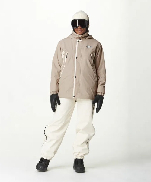 PICTURE ORGANIC CLOTHING 「PICTURE/ピクチャー」CITRIK JKT