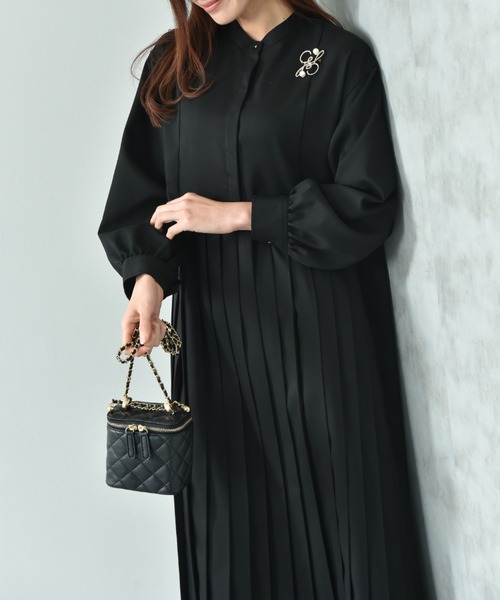 【定価8.5万】　elisabetta franchi 美シルエット　ワンピース 定価8.5万】 elisabetta franchi 美シルエット ワンピース 定価8.5万