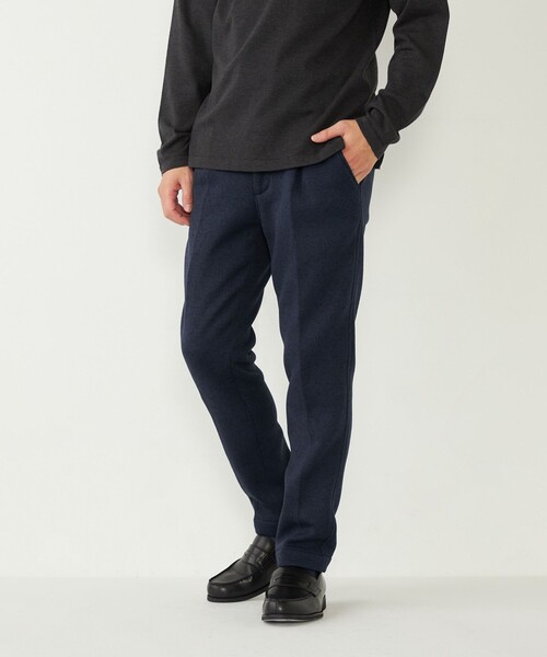 ssstein フリース スラックス ssstein フリース スラックス