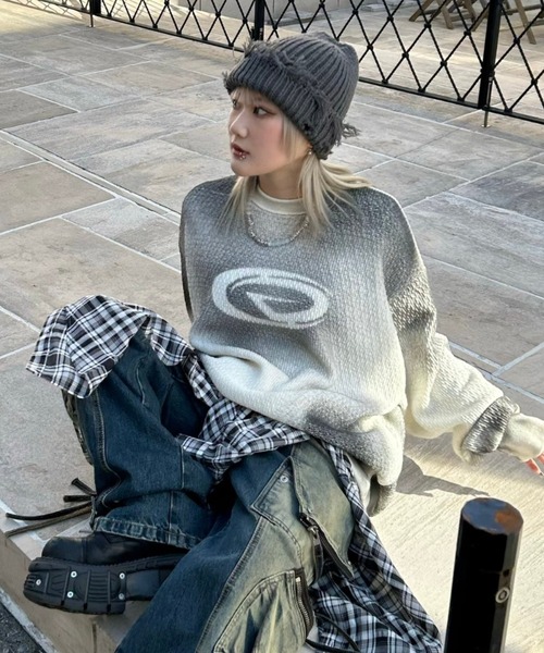 XU トレーナー スウェット メンズ レディース : ZOZOTOWN Yahoo!店