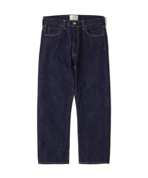 AVIREX ジーンズ 「TFQP」DENIM PANTS ONE WASH / デニムパンツ