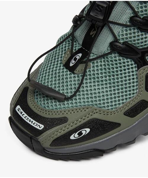 SALOMON スニーカー SALOMON/サロモン/ACS + OG/スニーカー