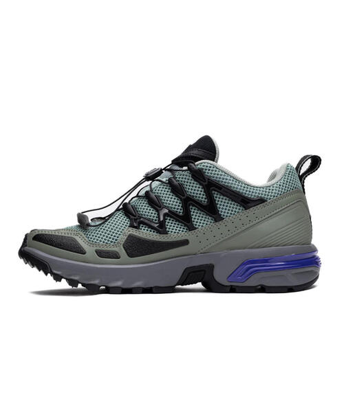 SALOMON サロモン　ACS + OG ACS + OG Unisex Sportstyle Shoes | Salomon