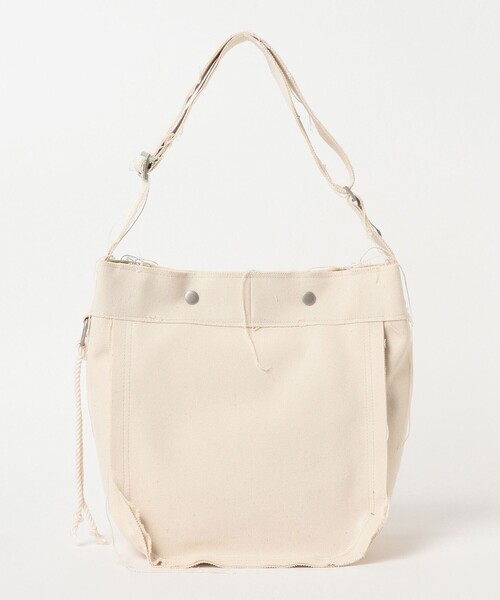 ショルダーバッグ Boiler Room × FAF / Sholder Bag メンズ